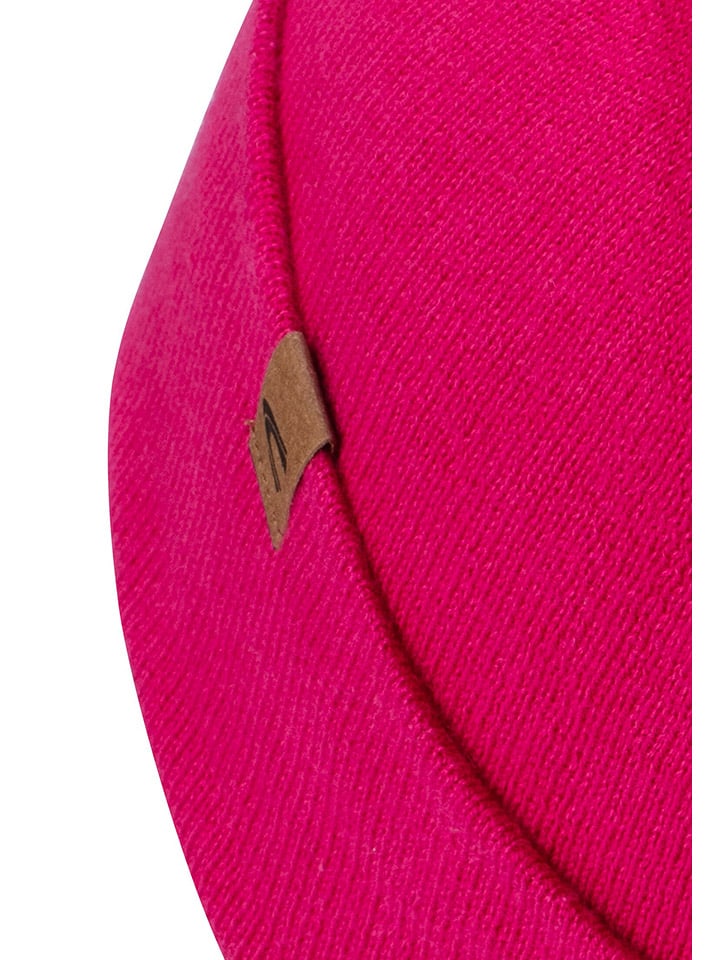 Camel Active Beanie in Pink günstig kaufen onesize