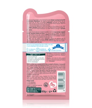 Kneipp Naturkind Knisternde Badekristalle Einhornstaub Badesalz-60 g
