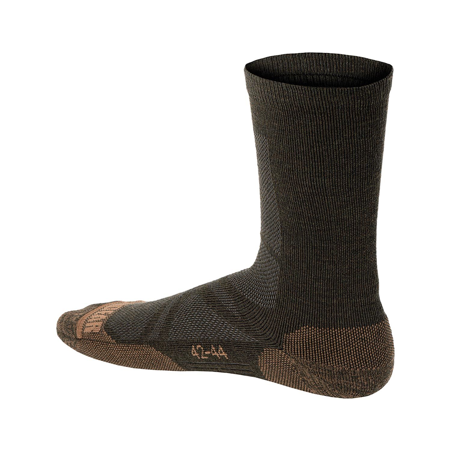 Merino Crew Socks