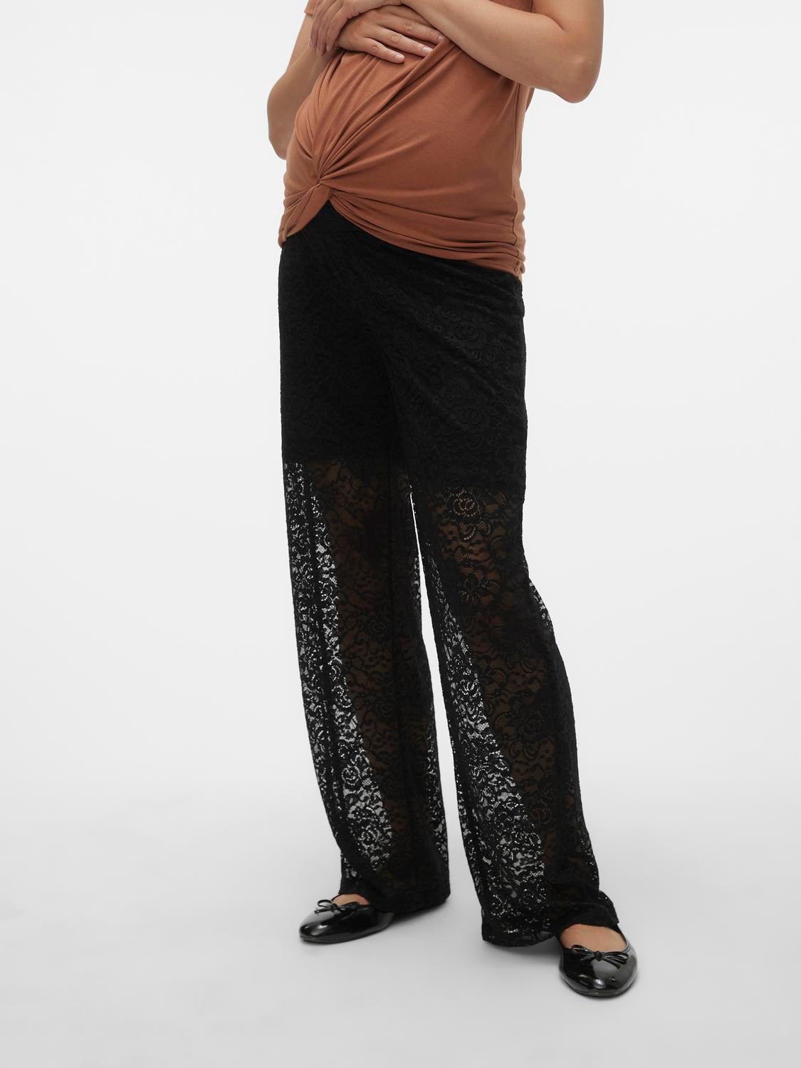 Umstands-hose