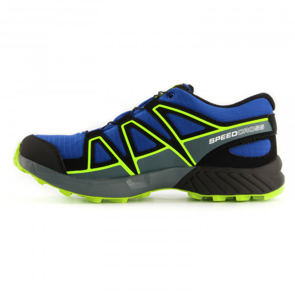 Salomon - Junior's Speedcross CSWP - Multisportschuhe
