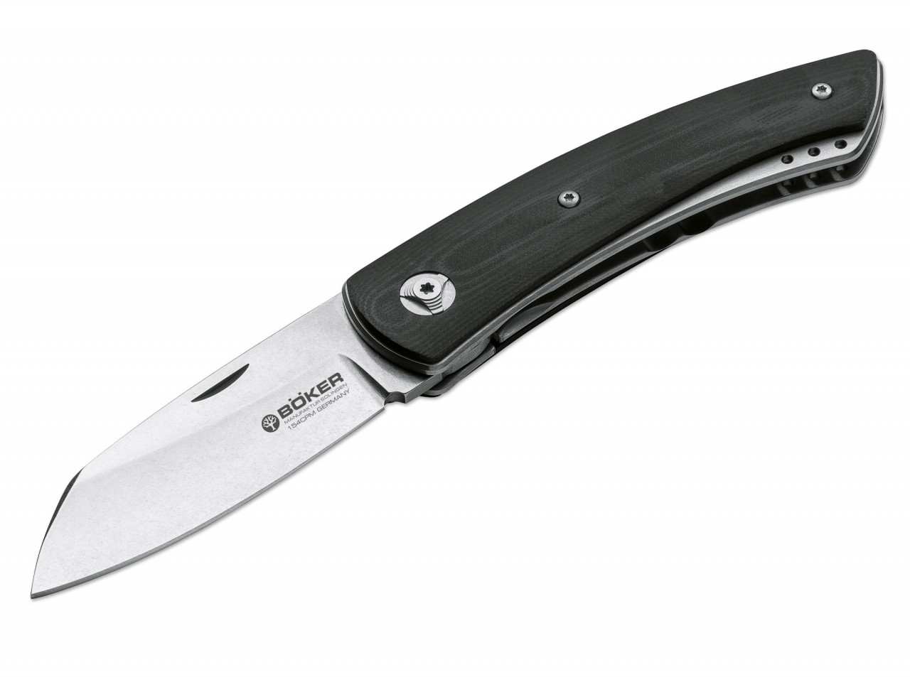 Model 10 EDC