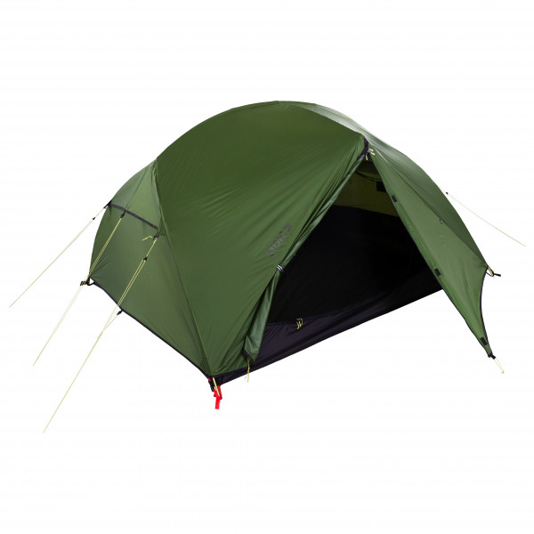 Stoic - Njavve 3P Tent - 3-Personen Zelt