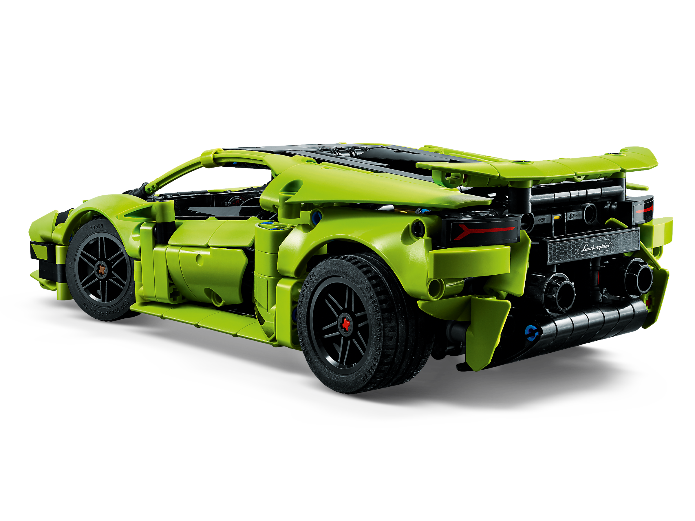 Lamborghini Huracán Tecnica 42161