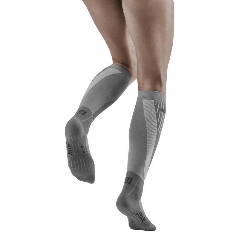 CEP Cold Weather Socken Damen
