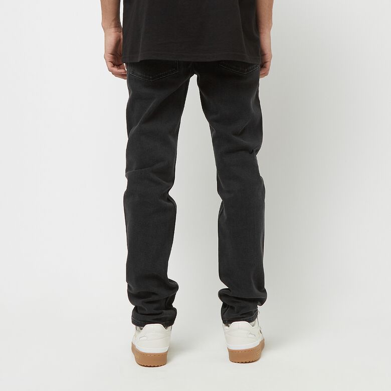 Lacoste Pantalon 5 Pocket black indigo