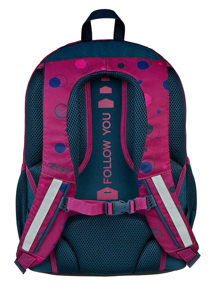 neoxx Rucksack 