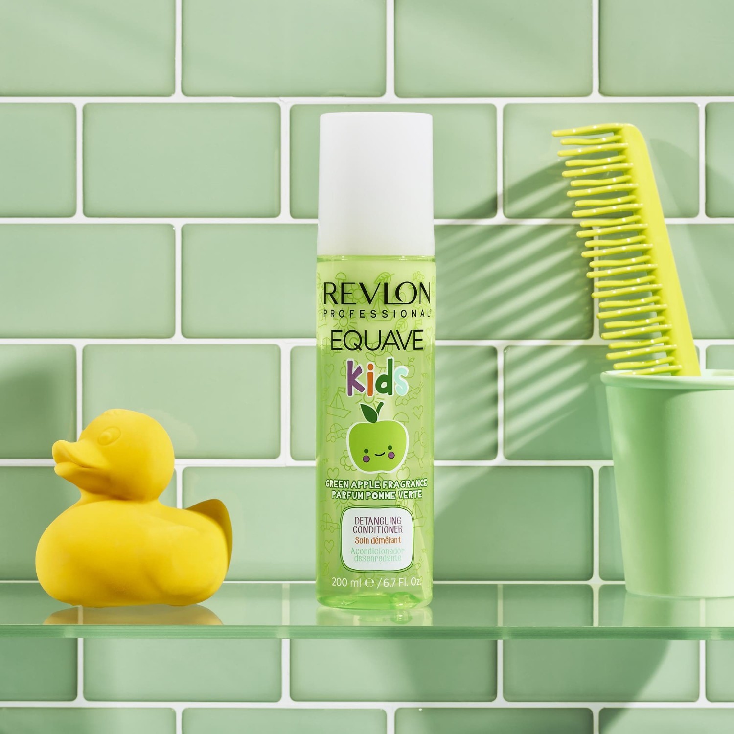 Revlon Professional EQUAVE™ Kids Apple Instant Detangling Hair Treatment