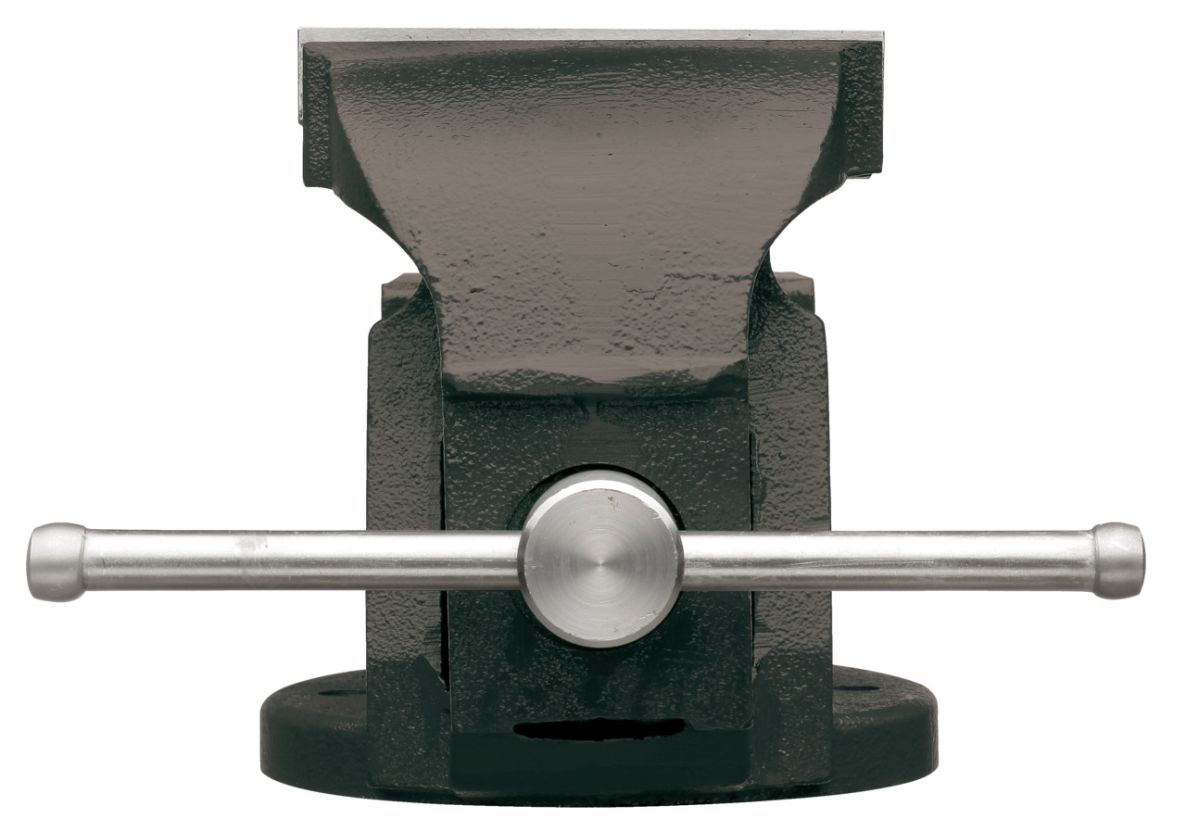 Gedore RED 3301737 R93800125 Škripac B 125 mm kruti 19 kg