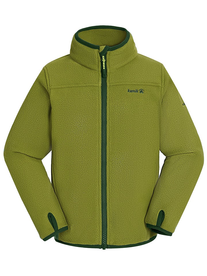 Kamik Fleecejacke 