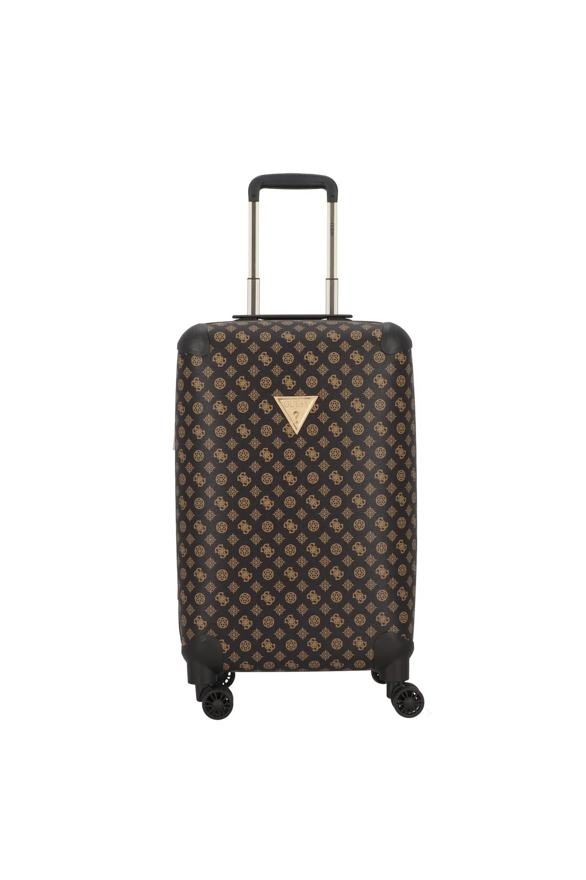 Guess  Wilder 4 Rollen Trolley 64 cm