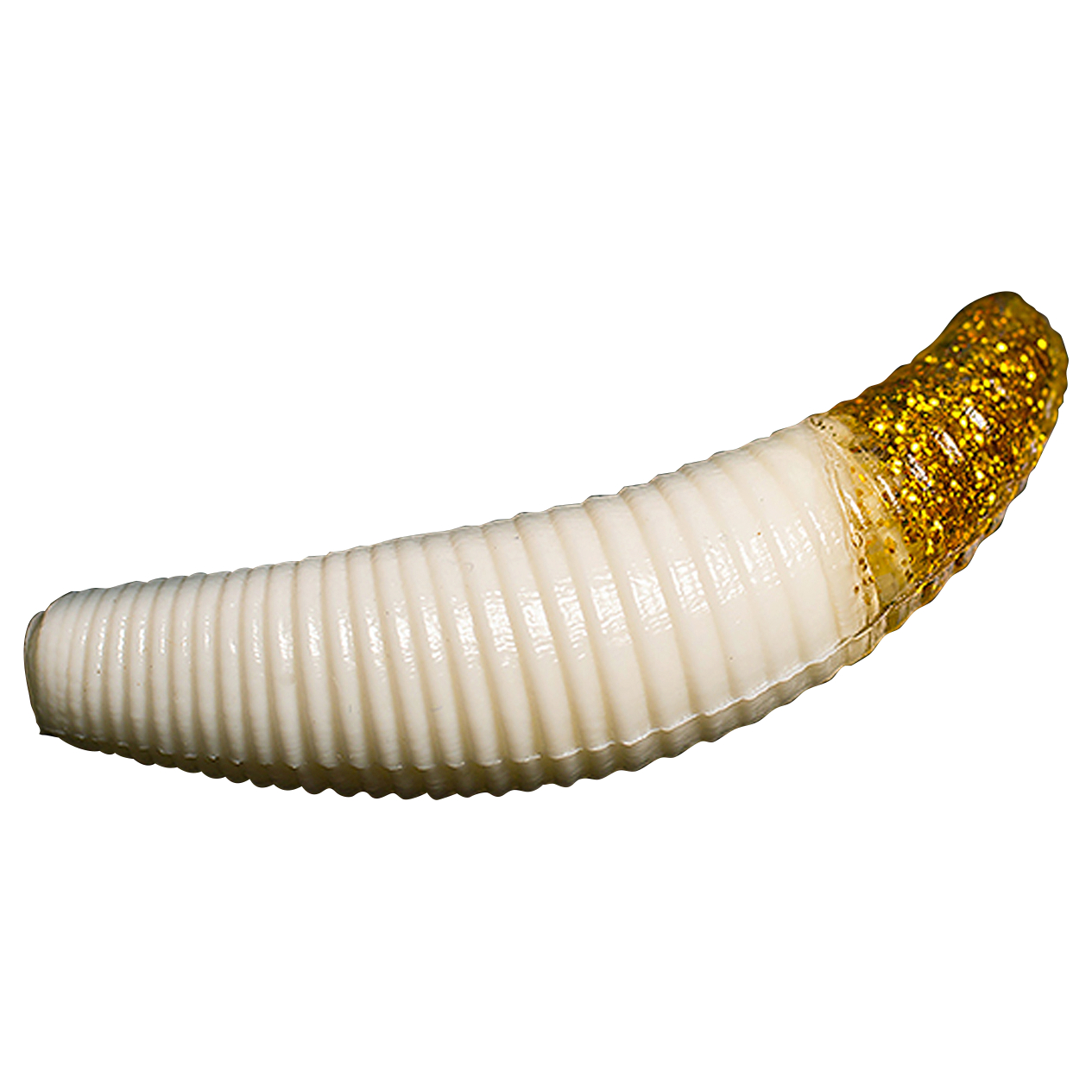 Trout Jara Weichplastikköder Bruchi (217, Garlic, Bubblegum)