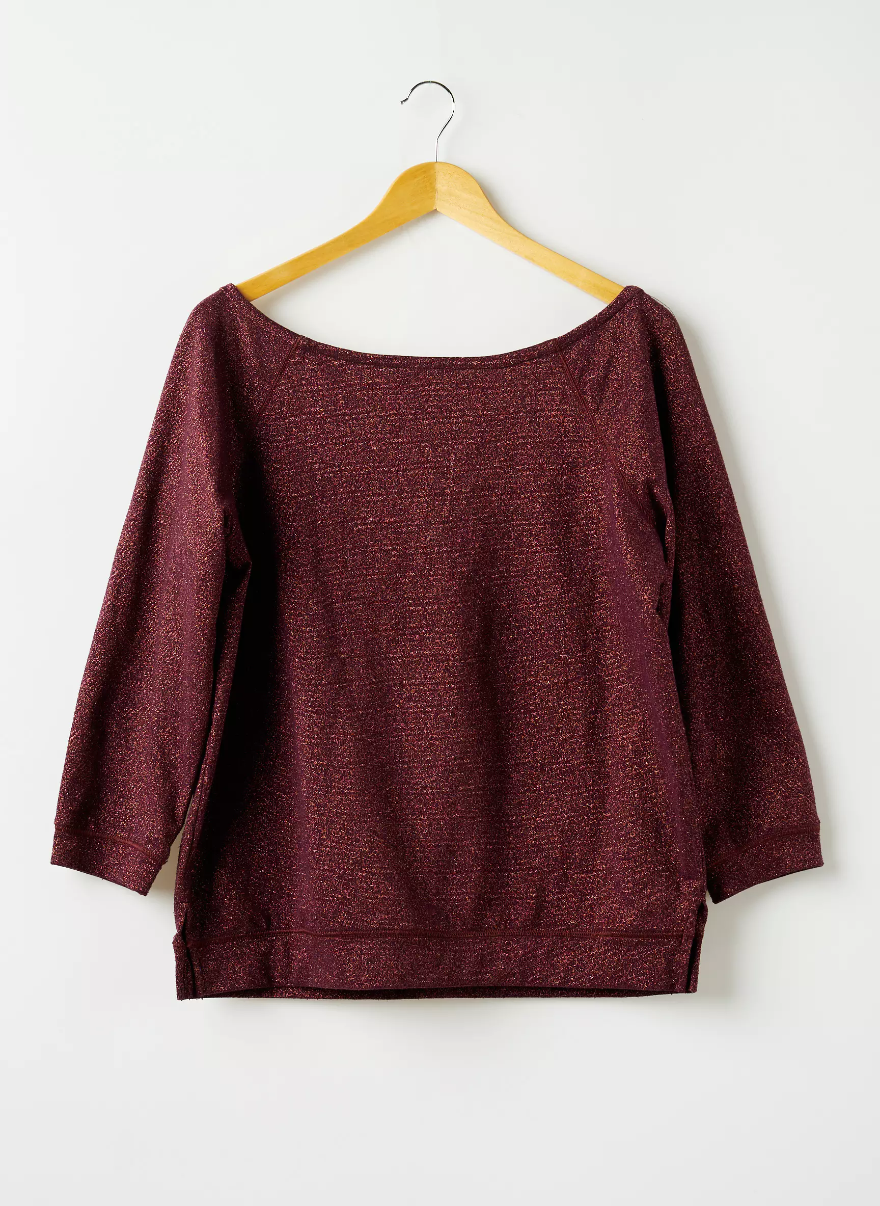 Marc Jacobs Sweats Femme couleur violet