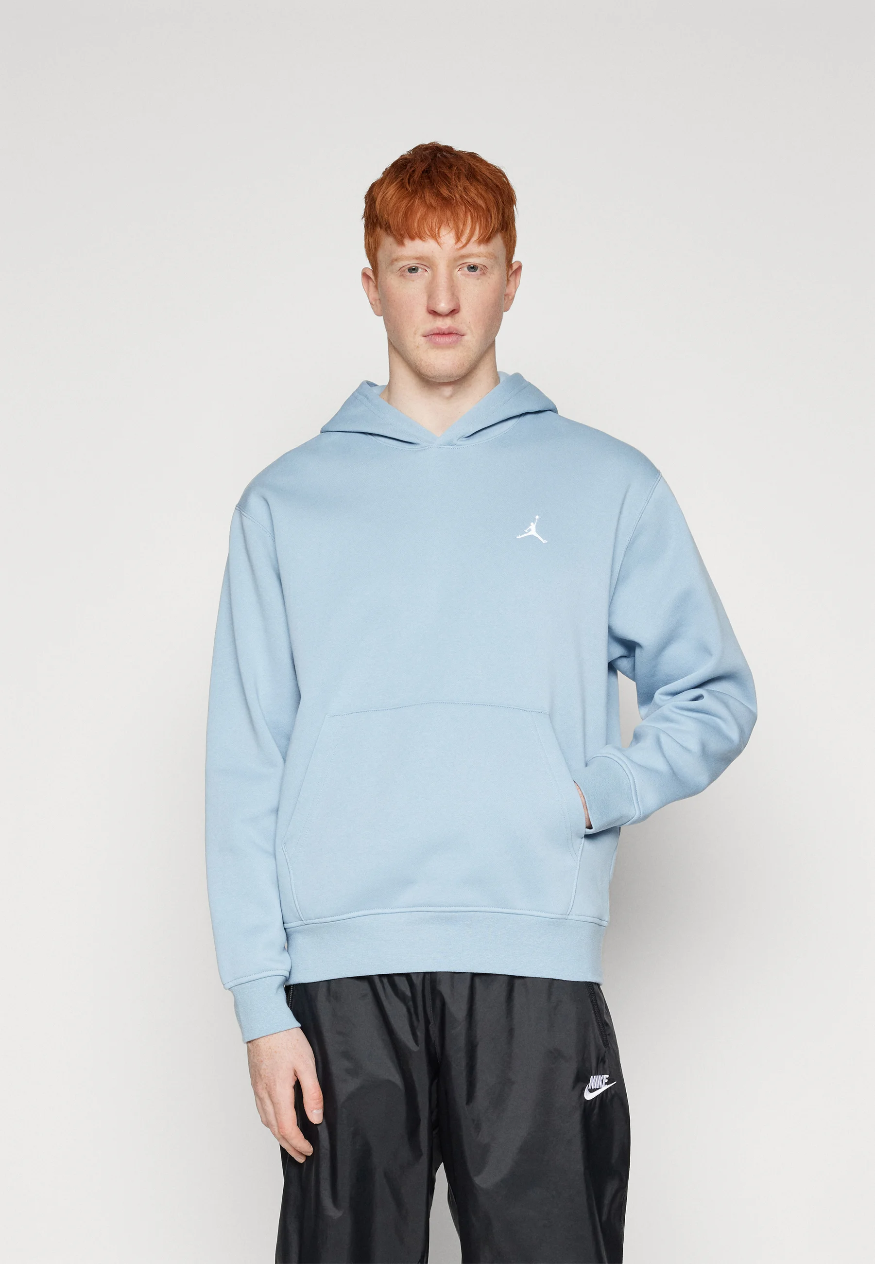 Jordan MJ ESS FLC PO - Sudadera con capucha