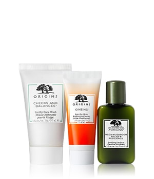 Origins Black Friday Set Gesichtspflegeset-1 Stk