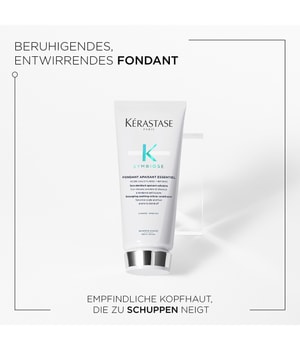 Kérastase Symbiose Fondant Apaisant Essentiel Conditioner 200 ml