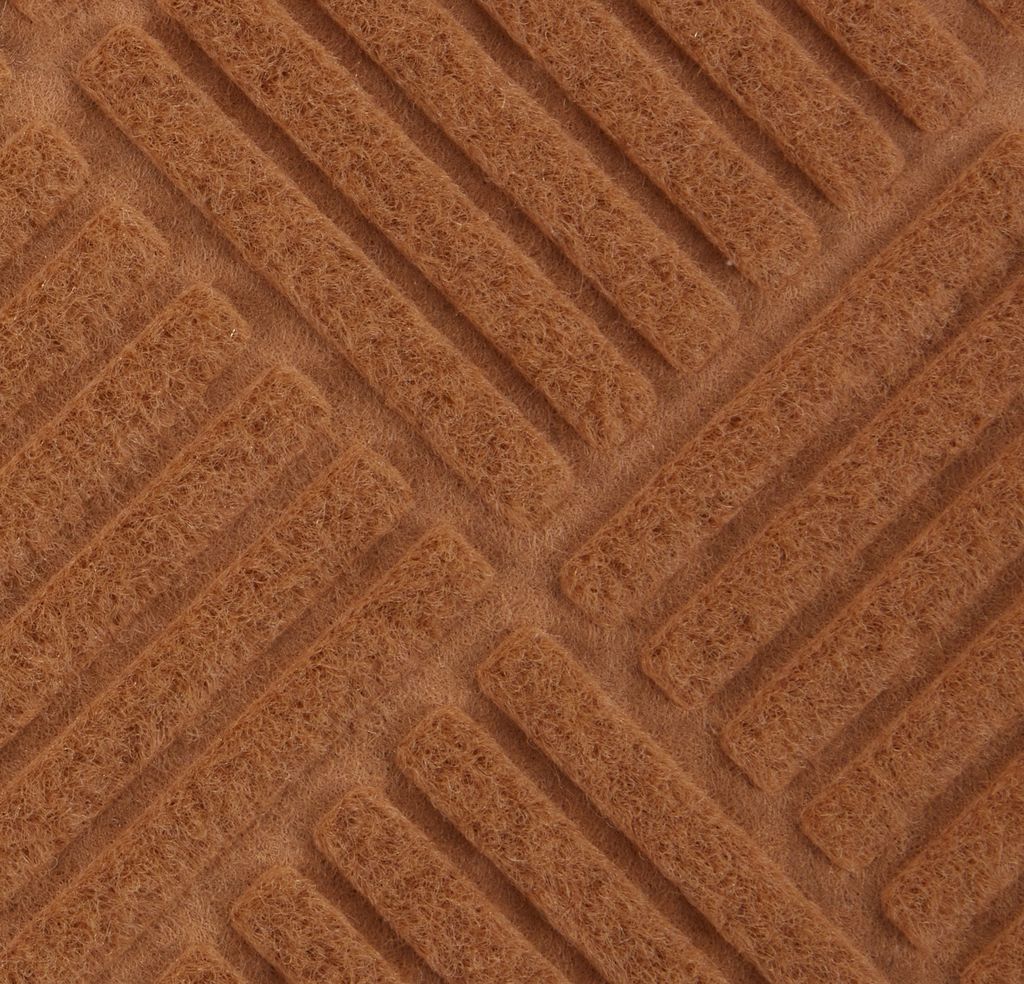 Paillasson TUESTARR 40x60x0,7 naturel