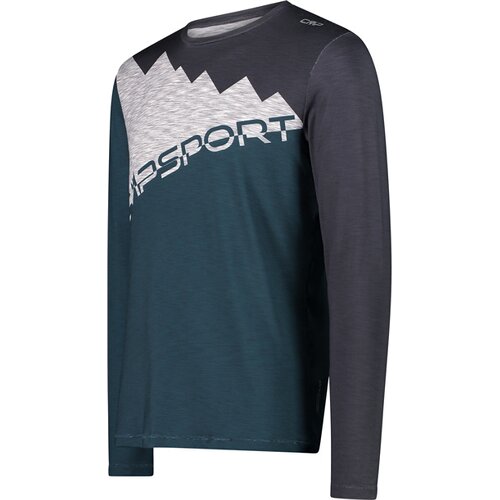 HERREN SHIRT MAN T-SHIRT FREEBIKE