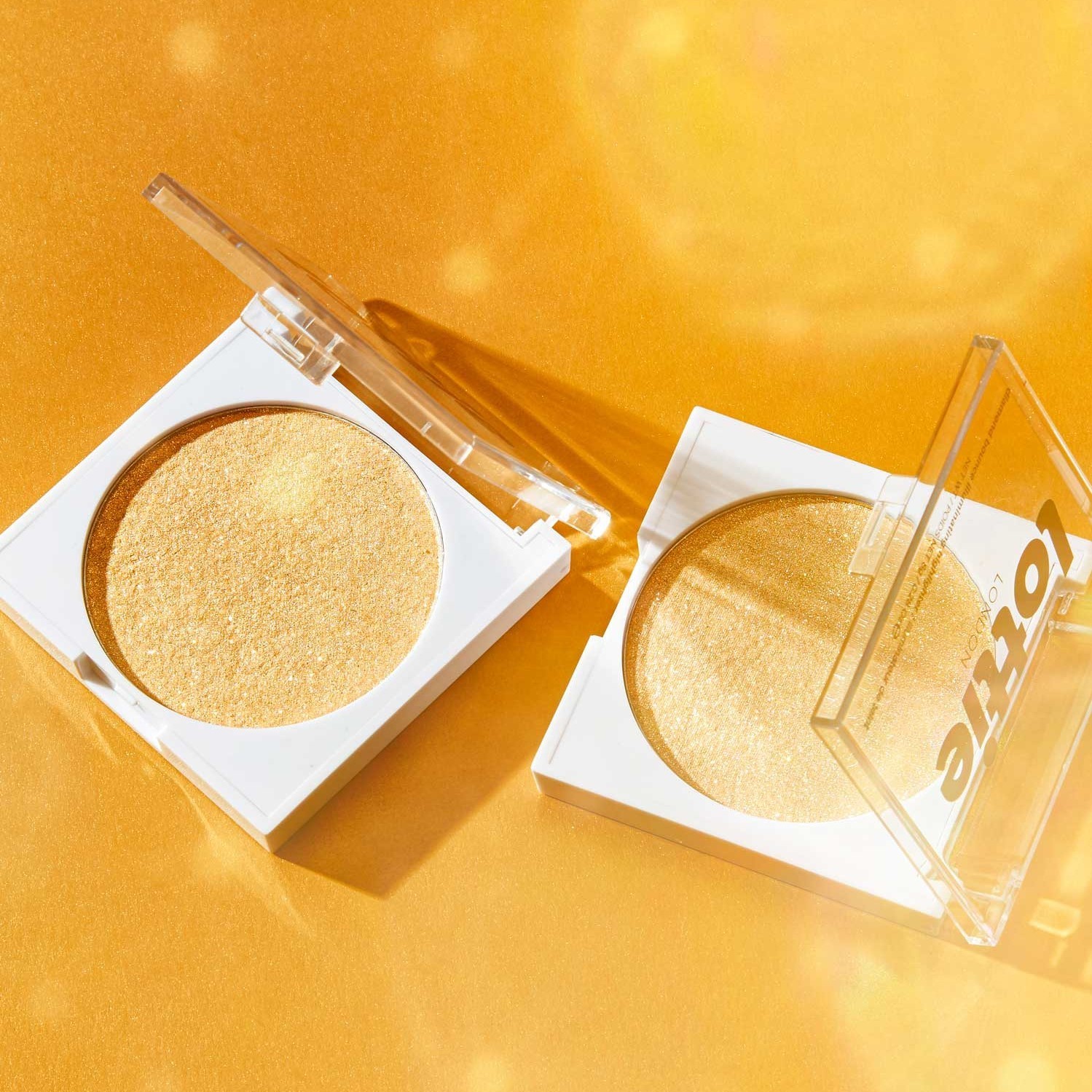 Diamond Bounce Golden