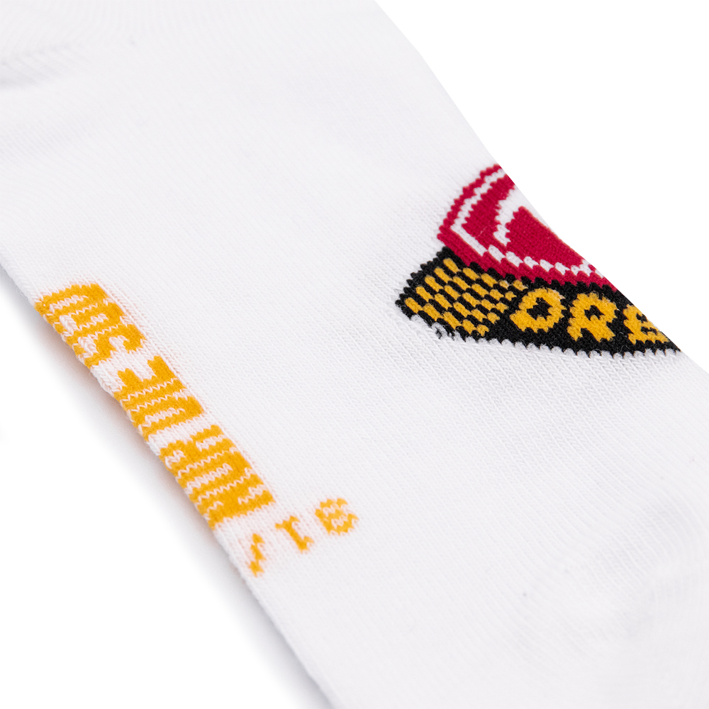 Kinder Socken LOGO (Doppelpack)
