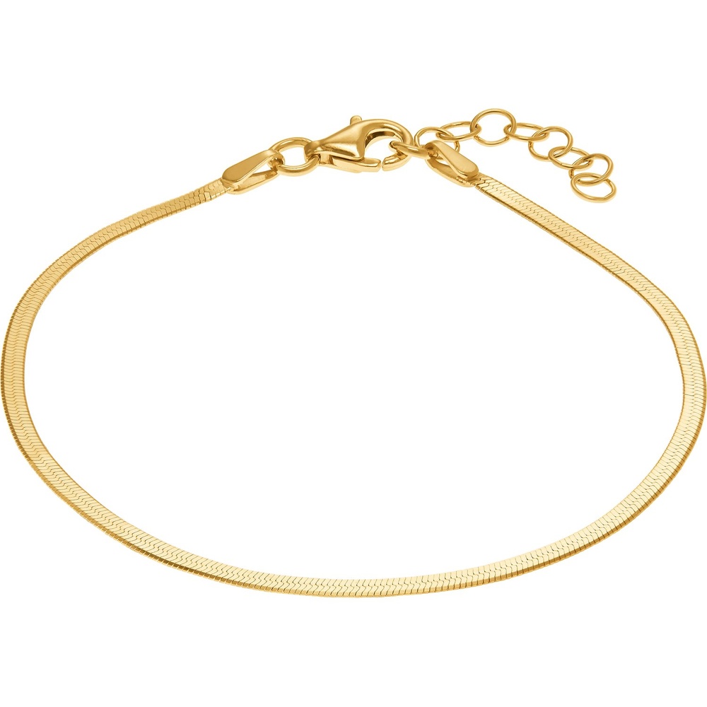 FAVS Bracelet 925 Argent Bracelet