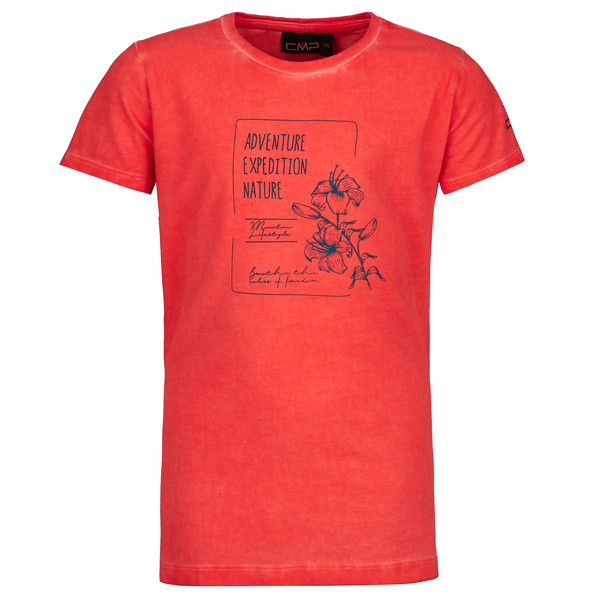G T-SHIRT Kinder - T-Shirt