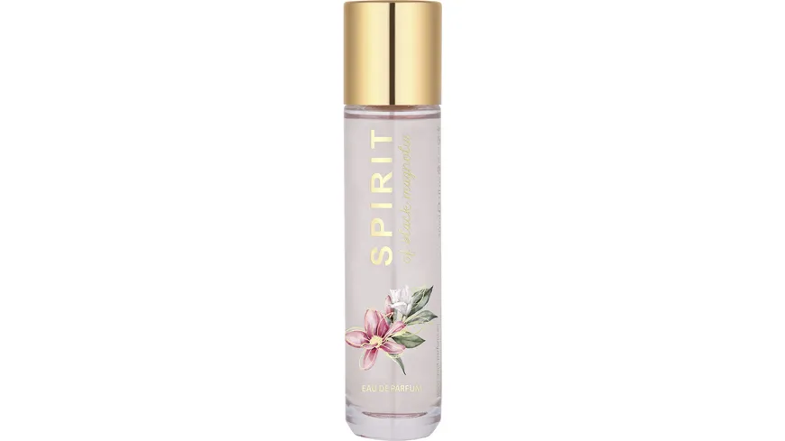 SPIRIT of Black Magnolia Eau de Parfum 30 ml