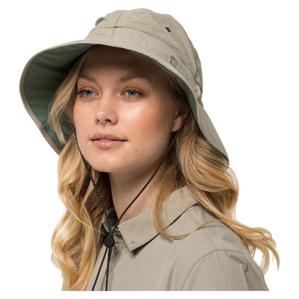 DISKOVERA HAT Unisex - Sonnenhut