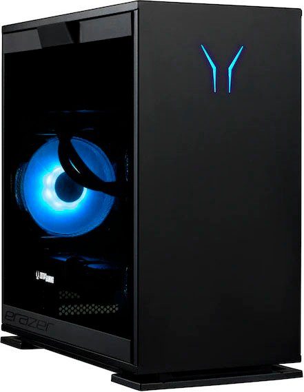 Medion® PC ERAZER ENGINEER X20 Gaming-PC (Intel® Core i7 12700F, RTX™ 3070, 16 GB RAM, 1000 GB SSD, Wasserkühlung)