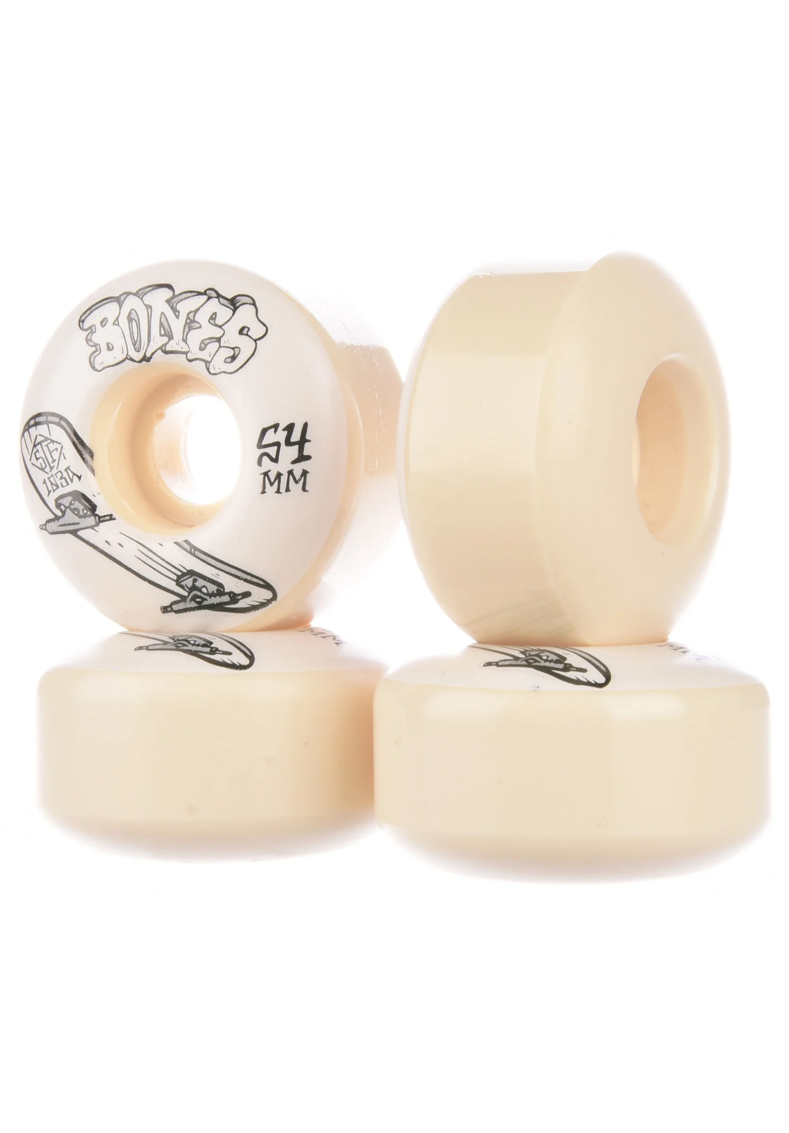 STF Heritage Series Boneless 103A V1 Standard