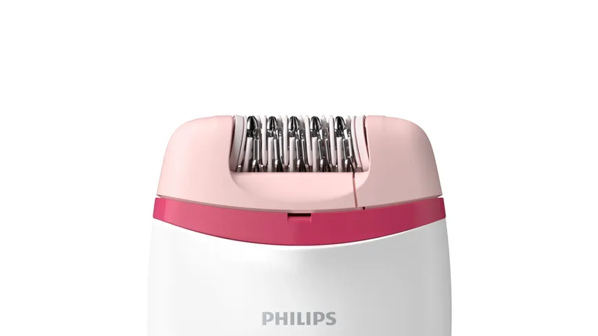 PHILIPS Epilierer Satinelle Essential BRP506/00