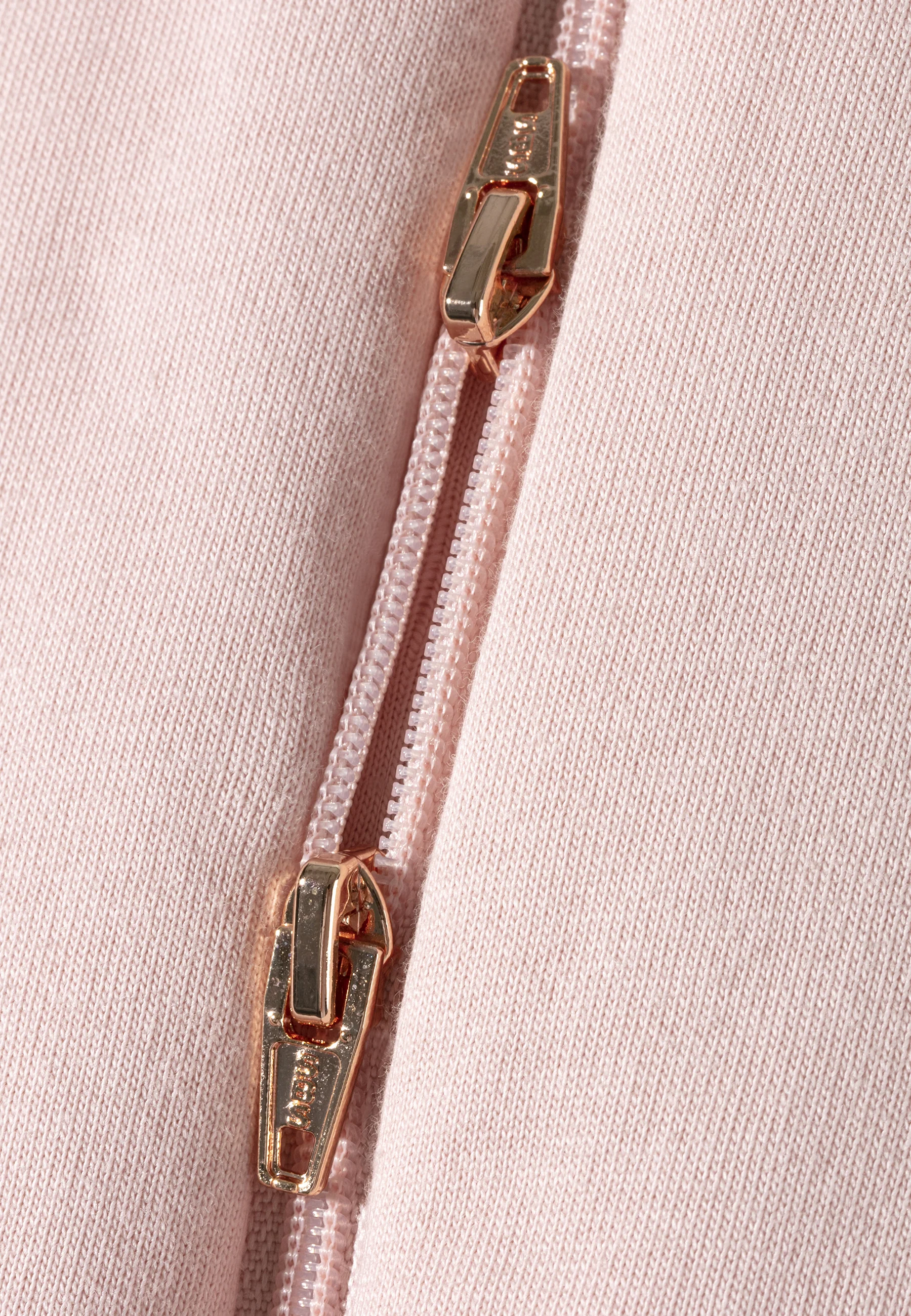 Schlafsack mit Beinen Esel Emmi Girl in rosa, 92/98