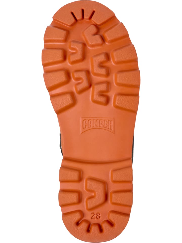 Camper Stiefeletten 
