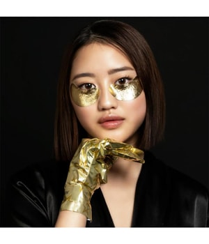 STARSKIN Vip The Gold Mask Eye™ Augenpads-1x2 Stk