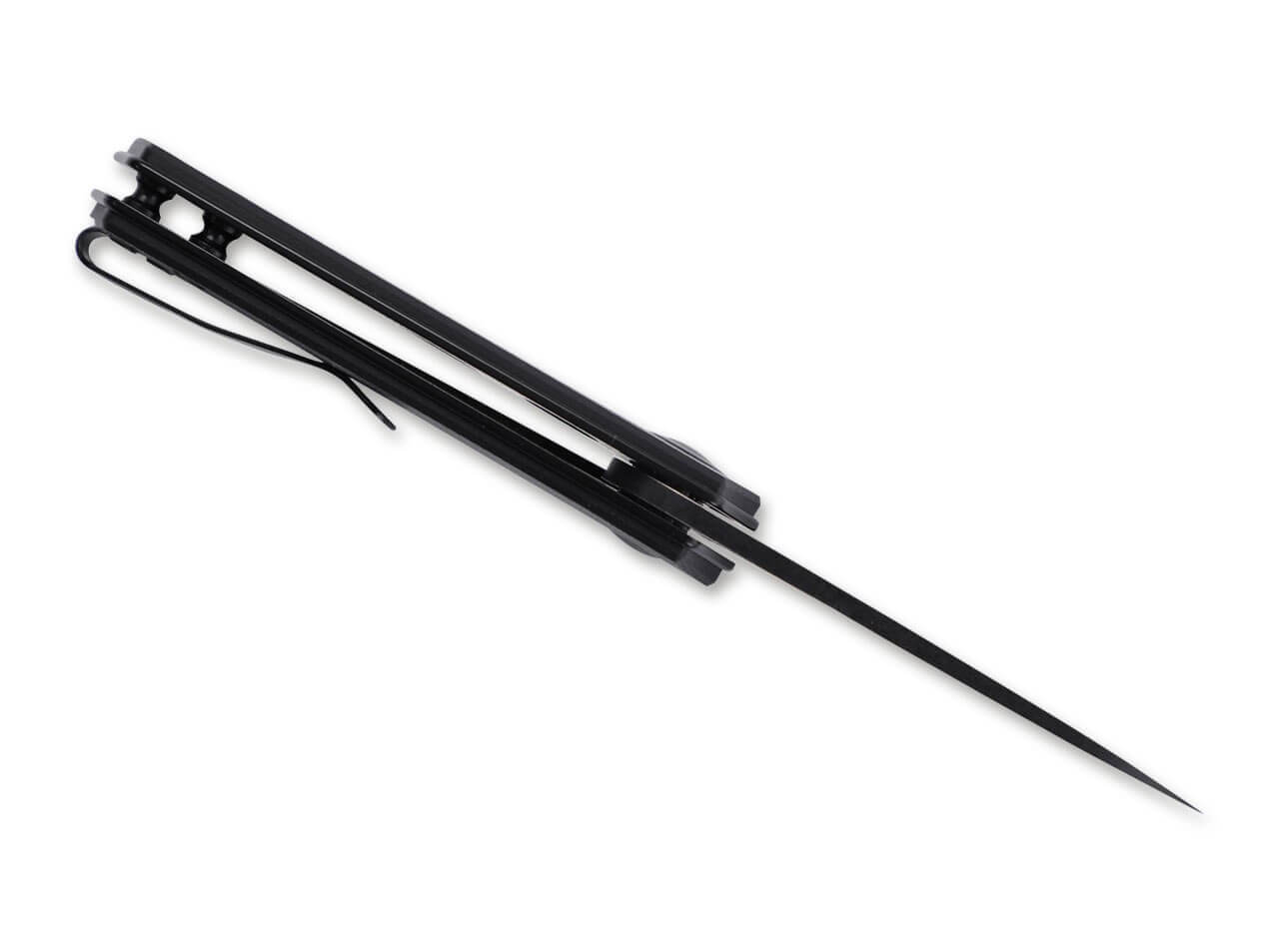 Lieb G10 Black