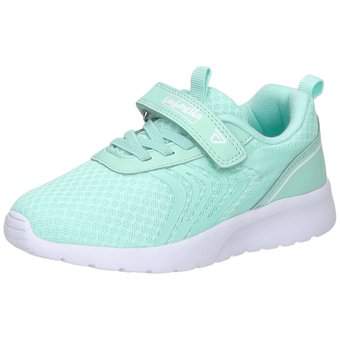 Barbarella Sneaker in grün