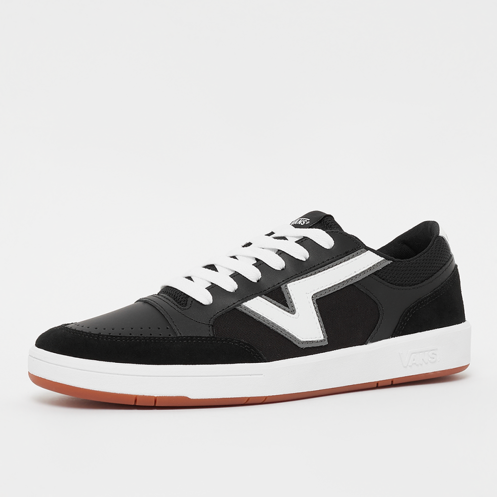 Vans Staple CC Lowland VN0A4TZYOS71 / schwarz