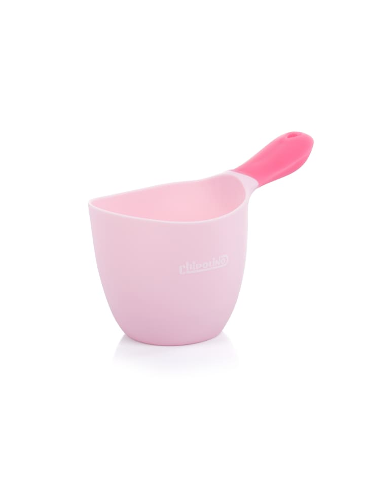 Chipolino Baby Badetasse Herz in rosa günstig kaufen onesize