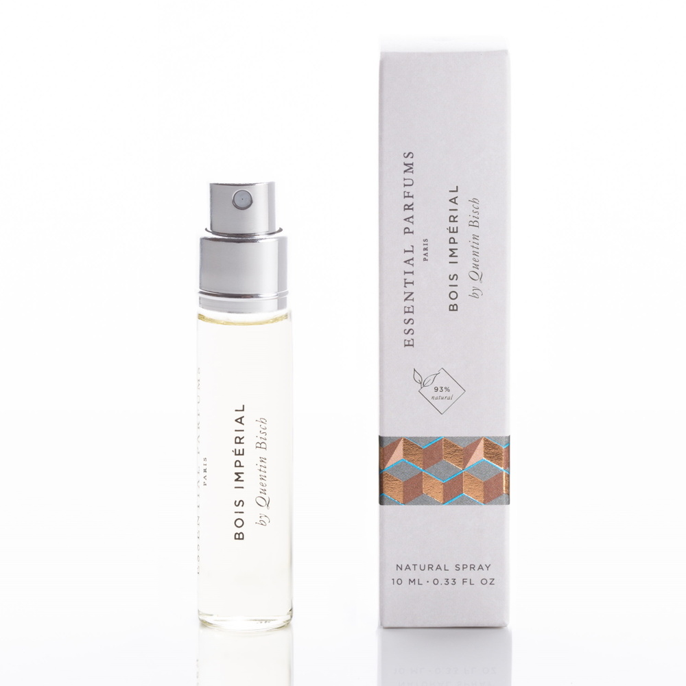 Essential Parfums Bois Impérial by Quentin Bisch Eau de  Parfum