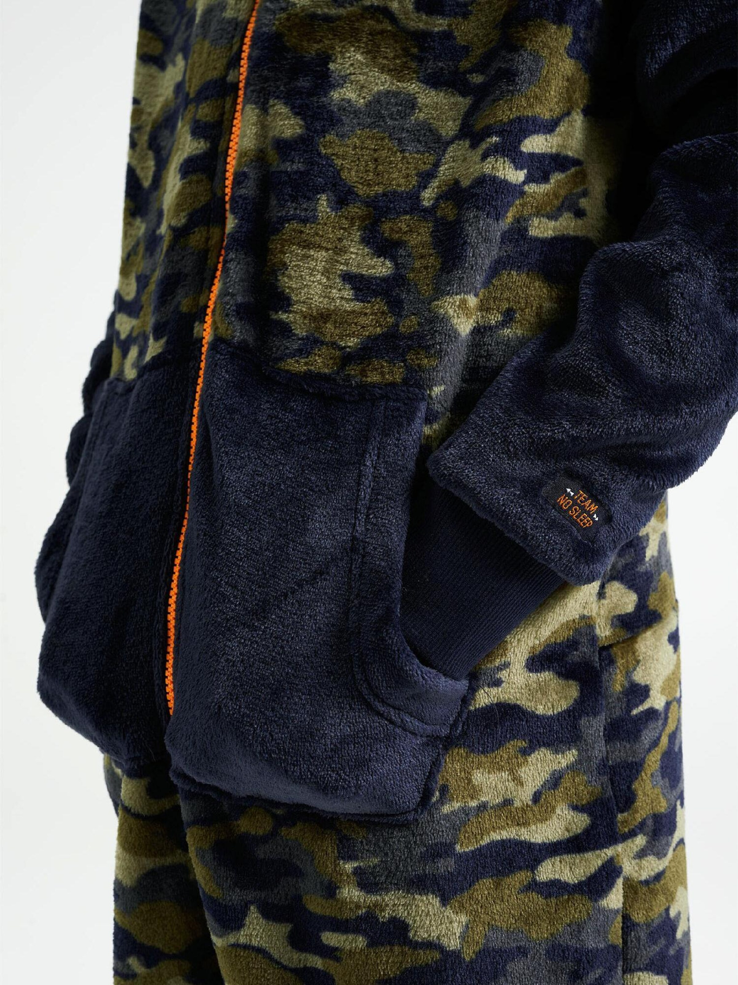 Dungarees