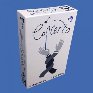 Concerto (DE|EN)