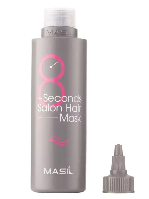 Masil 8 Seconds salono plaukų kaukė