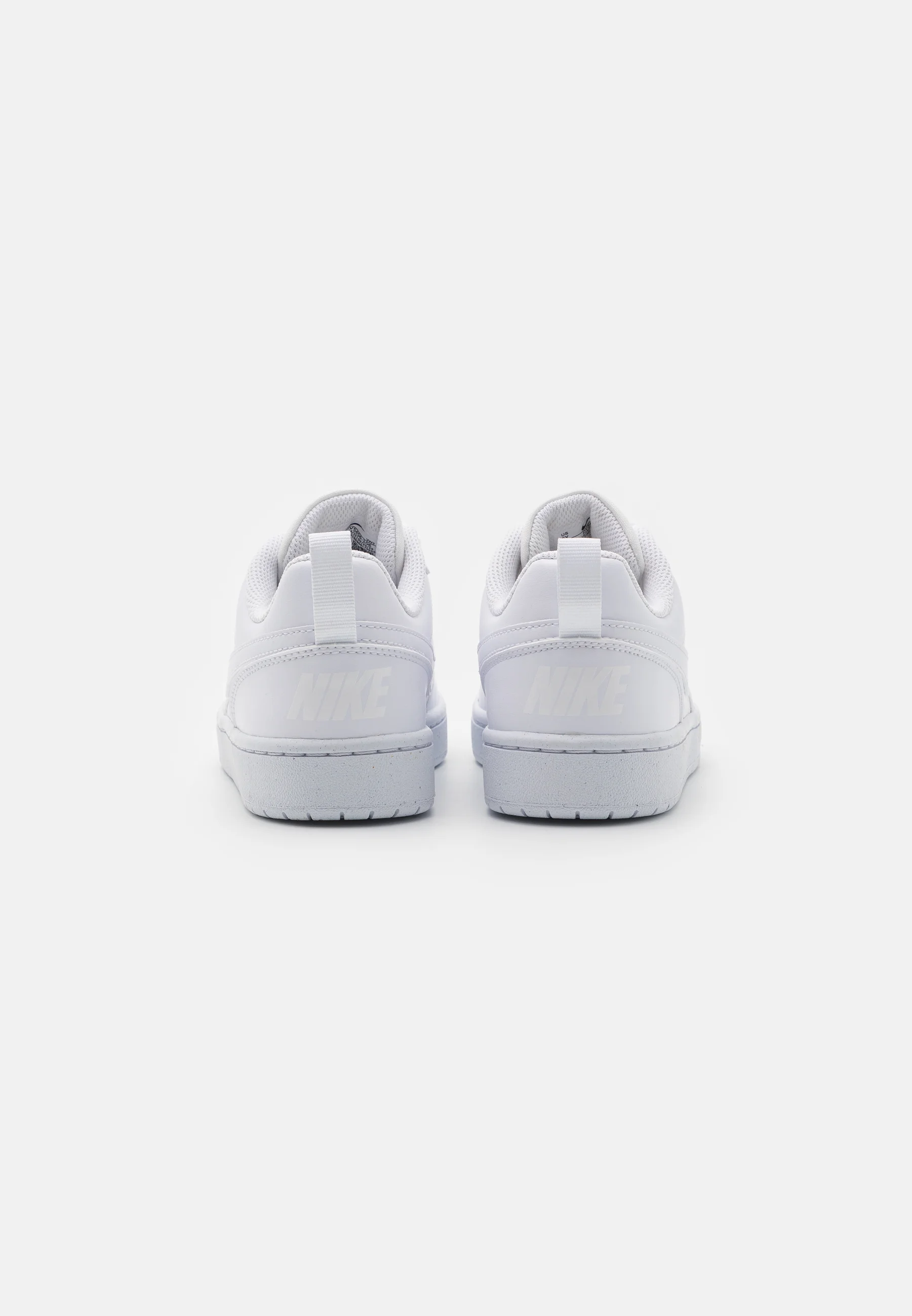 Nike Sportswear COURT BOROUGH RECCRAFT UNISEX - Zapatillas bajas