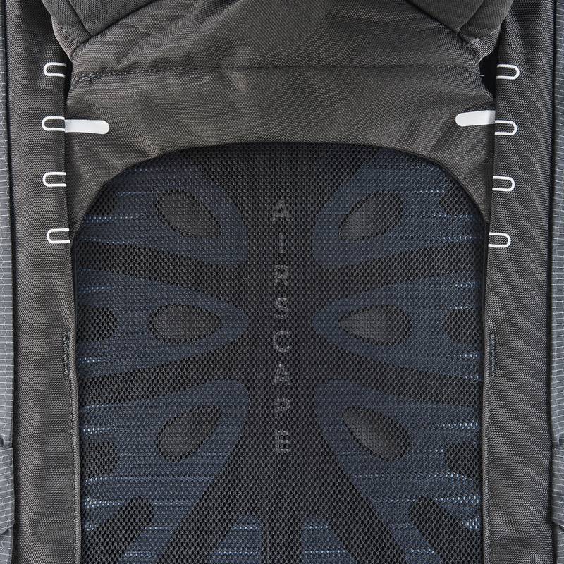 Osprey Aether Plus 70 Trekkingrucksack Herren