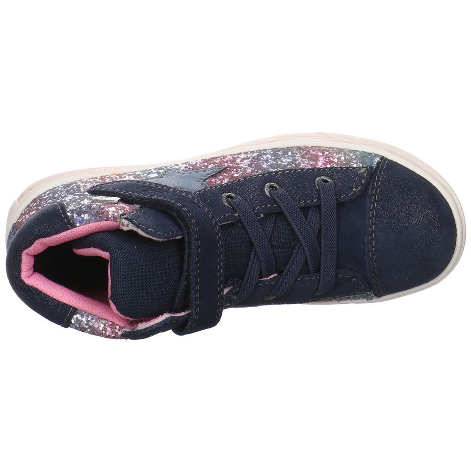 Lurchi Sanna-Tex Klettschuh