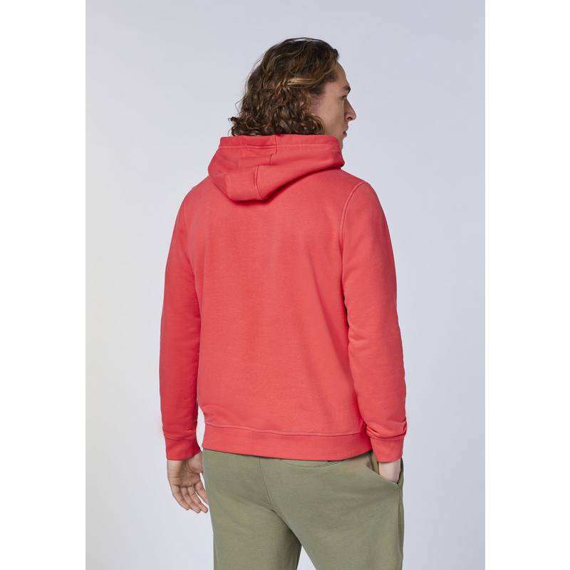 Chiemsee Hoodie Sweatshirt Herren