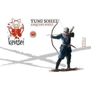 Arqueros Sohei