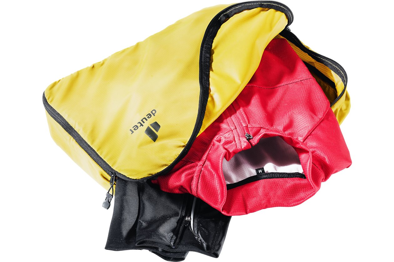 deuter Zip Pack 5