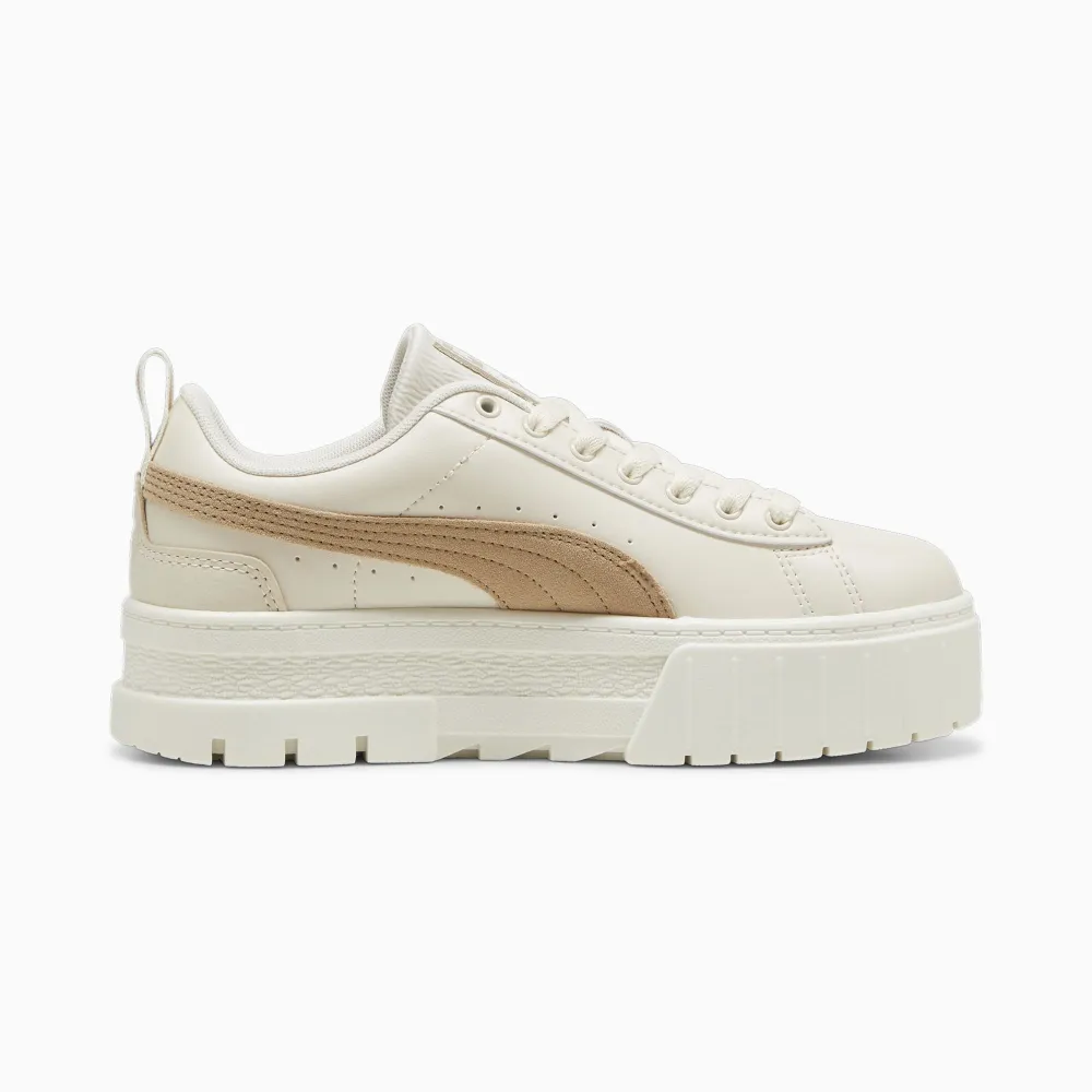 PUMA Mayze OW 393425_04 / weiss