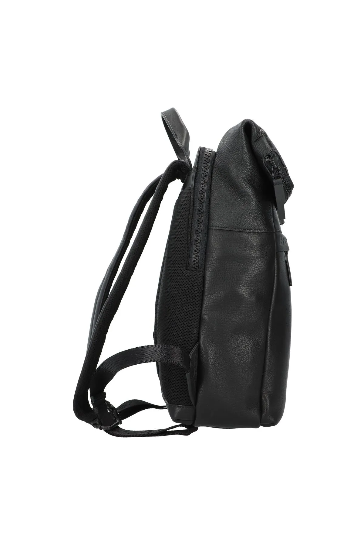Burkely  Rolltop-Rucksack Minimal Mason 1000805